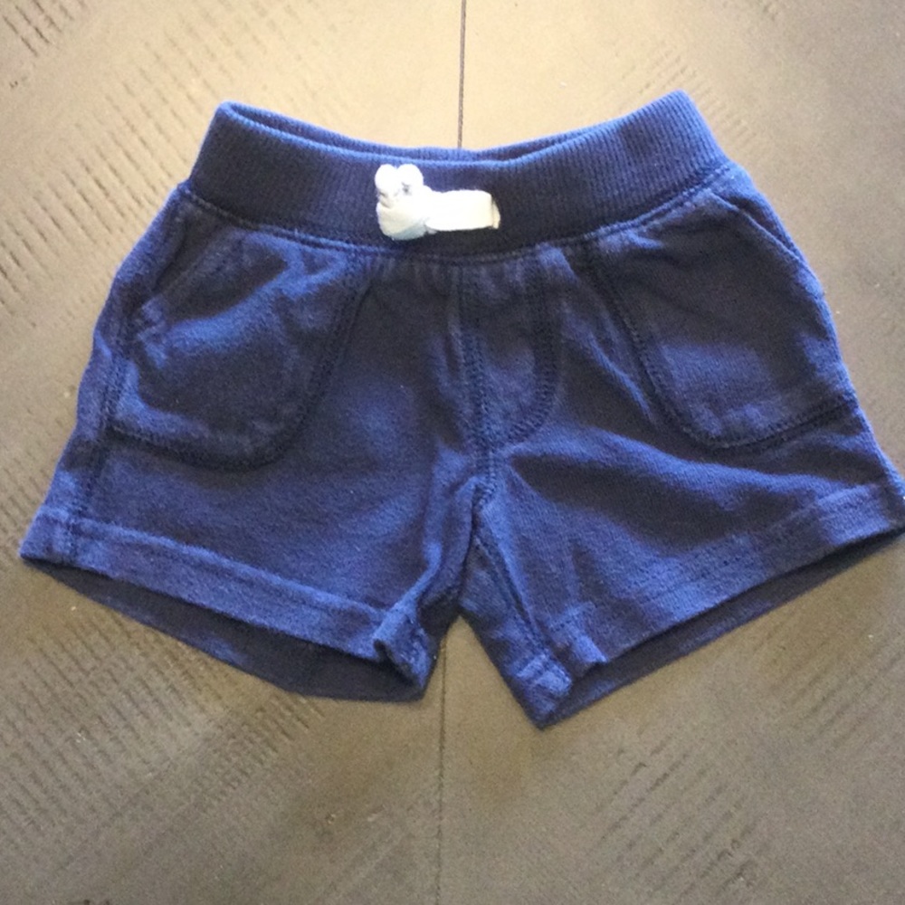Carter’s Sweat Shorts